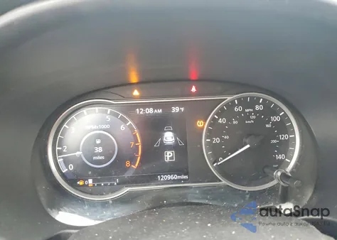 2018 Nissan Kicks S from USA, damaged, VIN 3N1CP5CU0JL538211